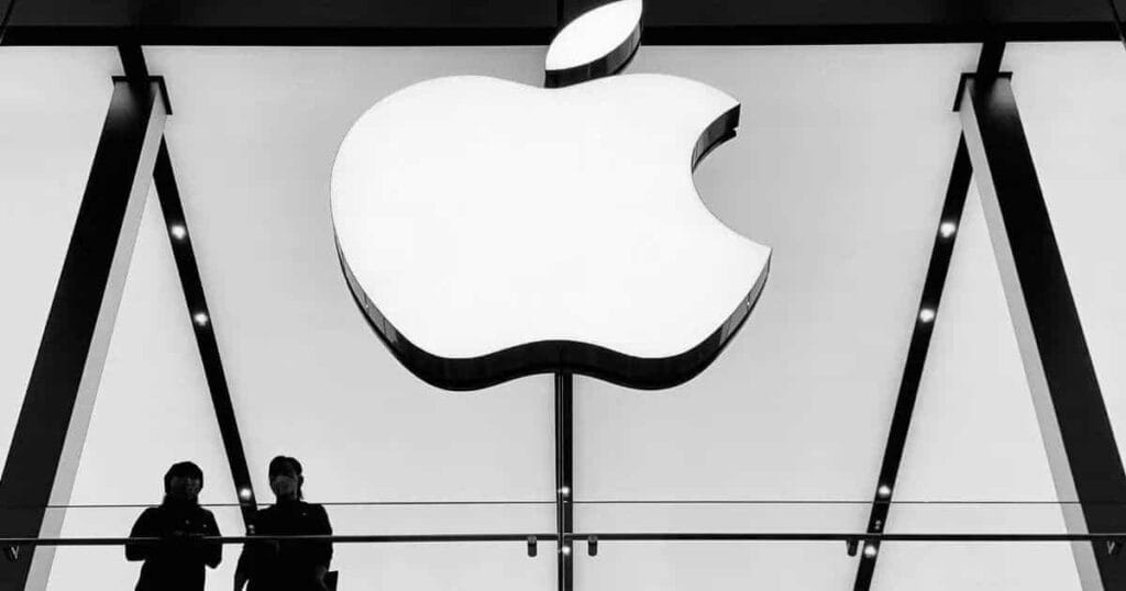Artificial Intelligence_ Apple’s New Focus