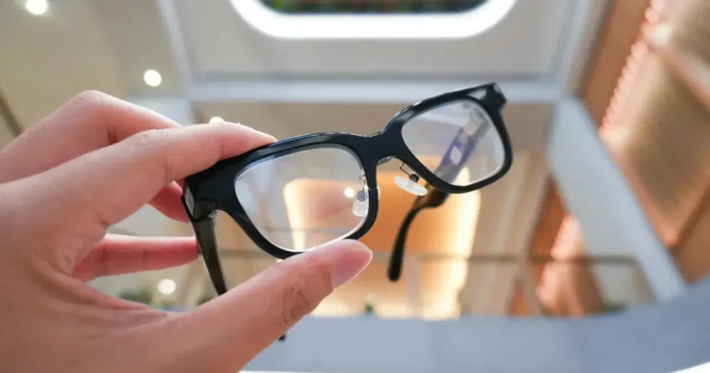 Rokid Smart Glasses Cross $1M Pre Orders